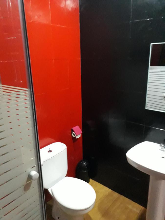 Hostal Mayor Alicante Ngoại thất bức ảnh