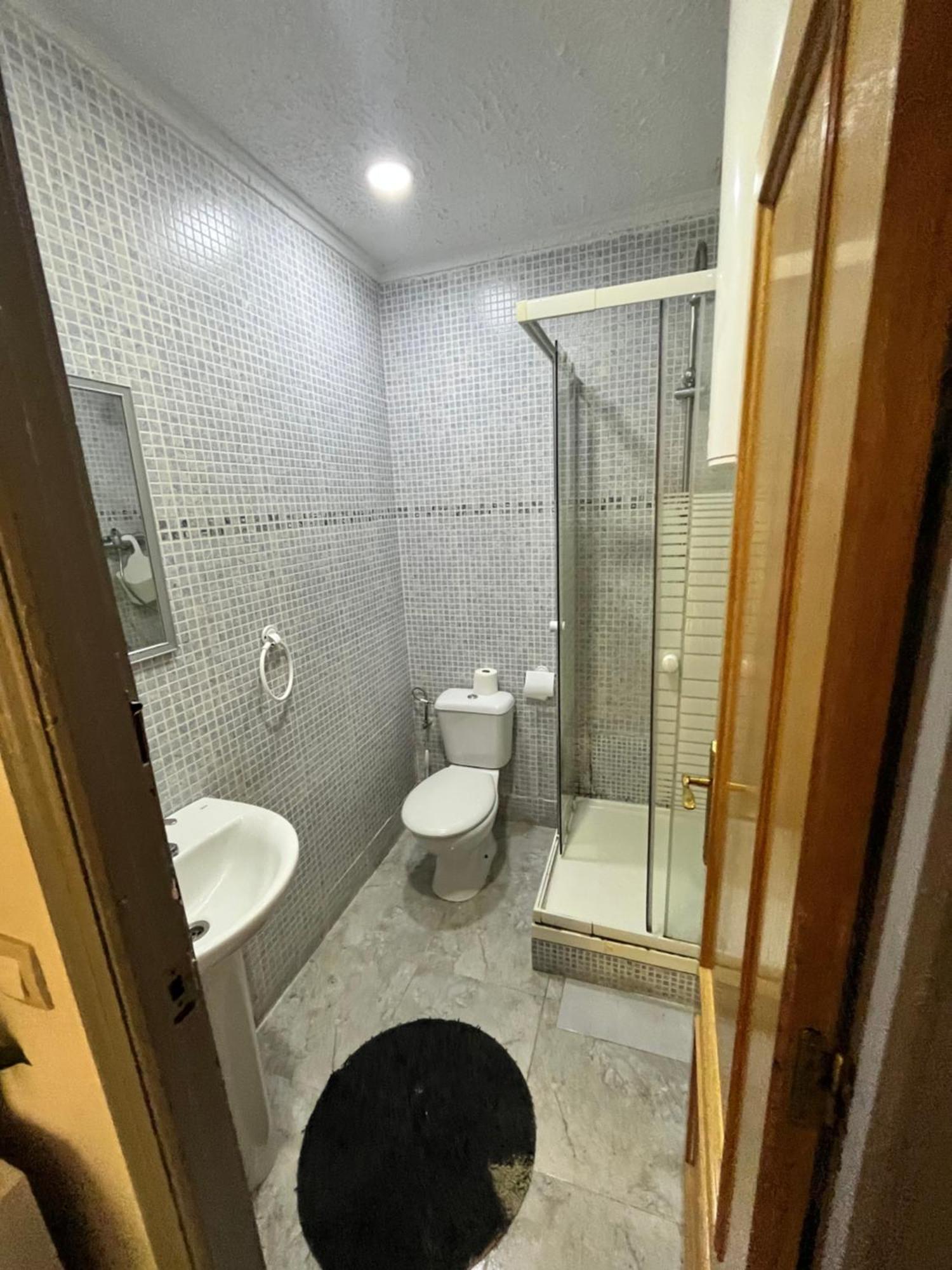 Hostal Mayor Alicante Ngoại thất bức ảnh