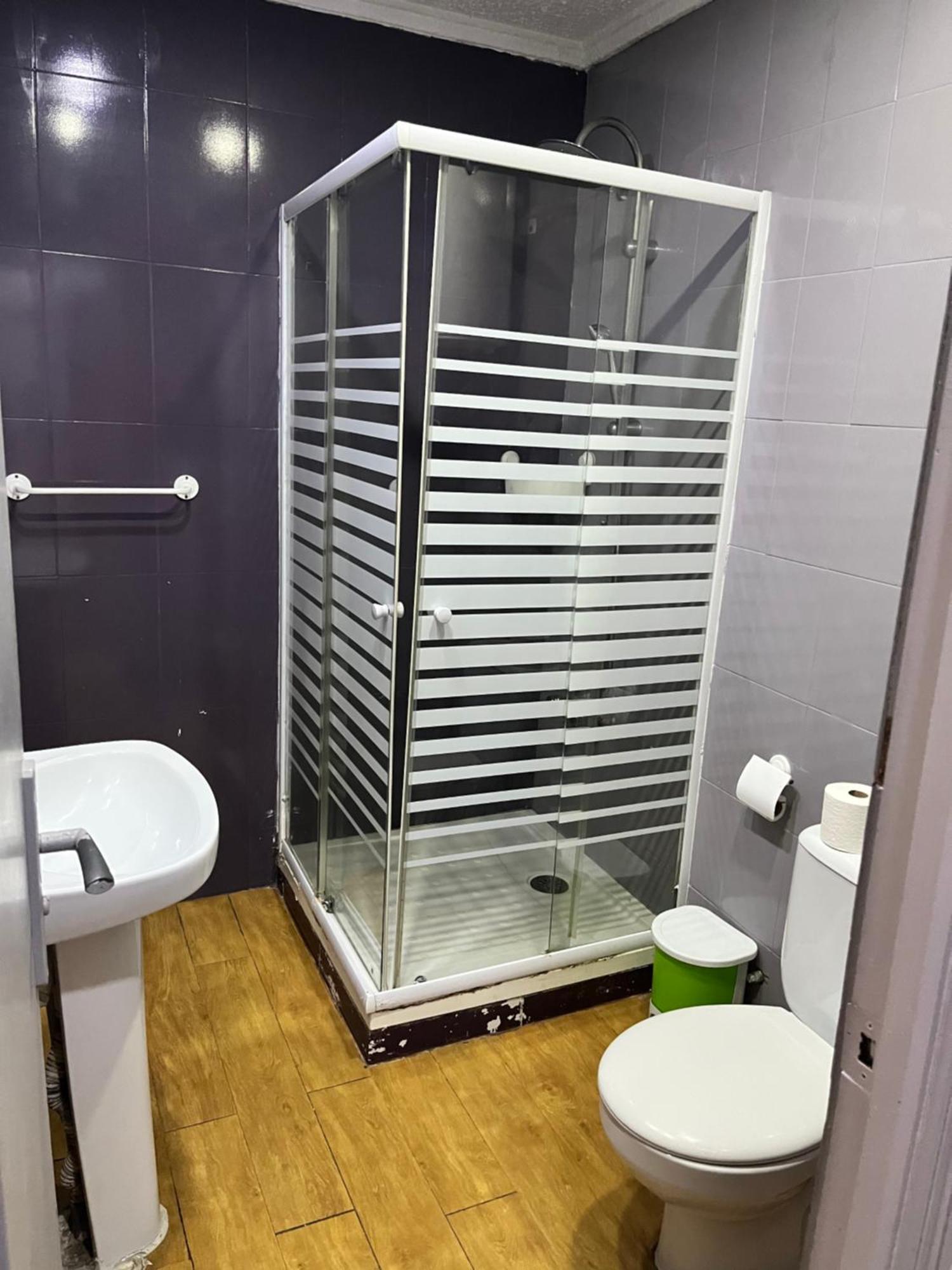 Hostal Mayor Alicante Ngoại thất bức ảnh