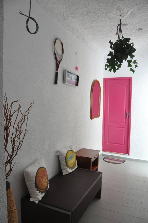 Hostal Mayor Alicante Ngoại thất bức ảnh