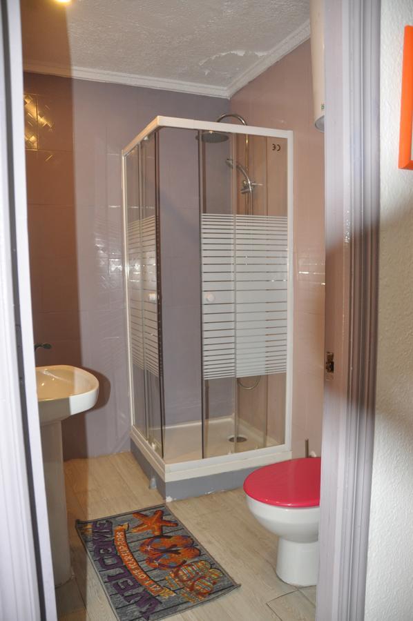 Hostal Mayor Alicante Ngoại thất bức ảnh