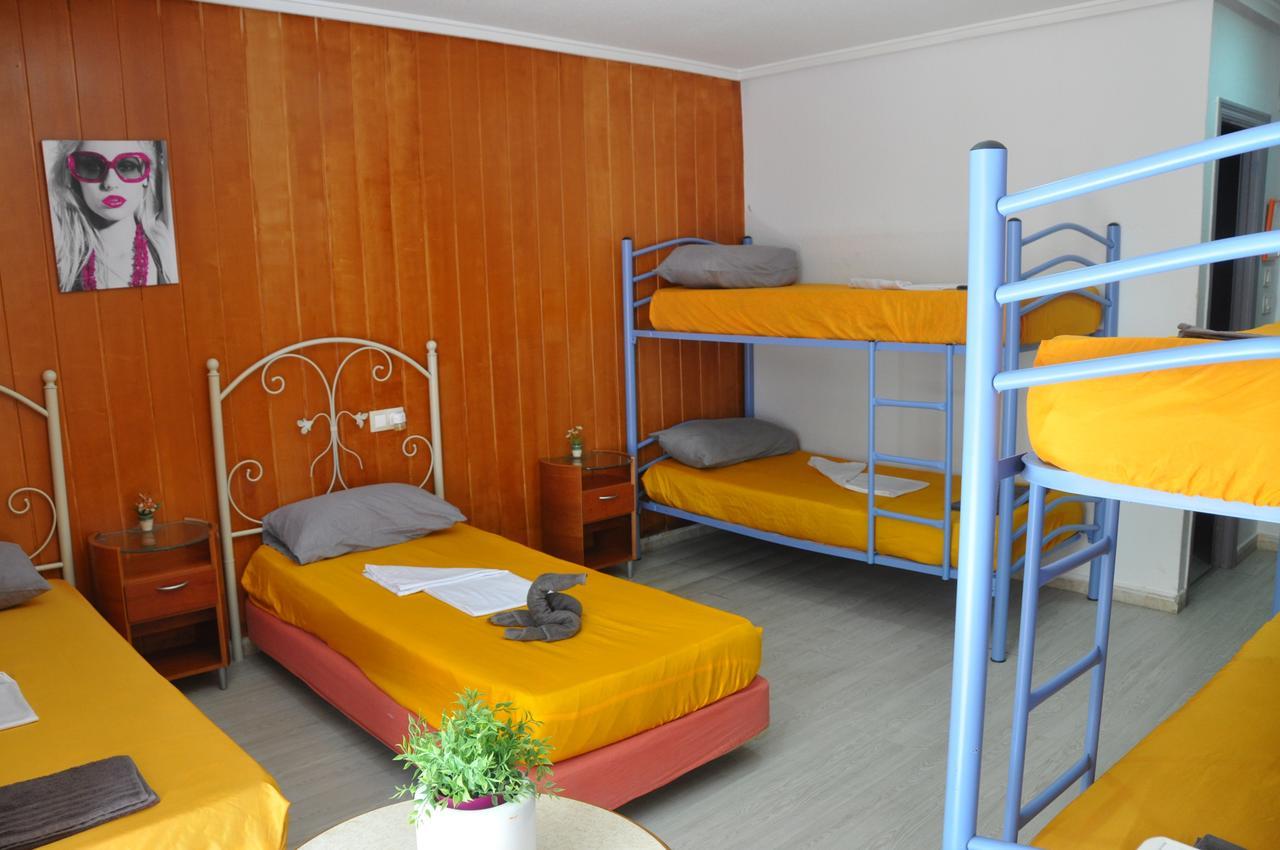 Hostal Mayor Alicante Ngoại thất bức ảnh