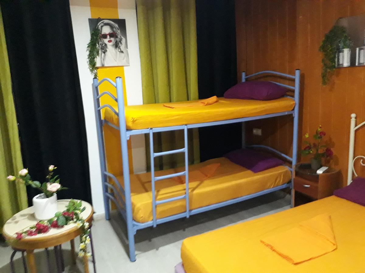Hostal Mayor Alicante Ngoại thất bức ảnh