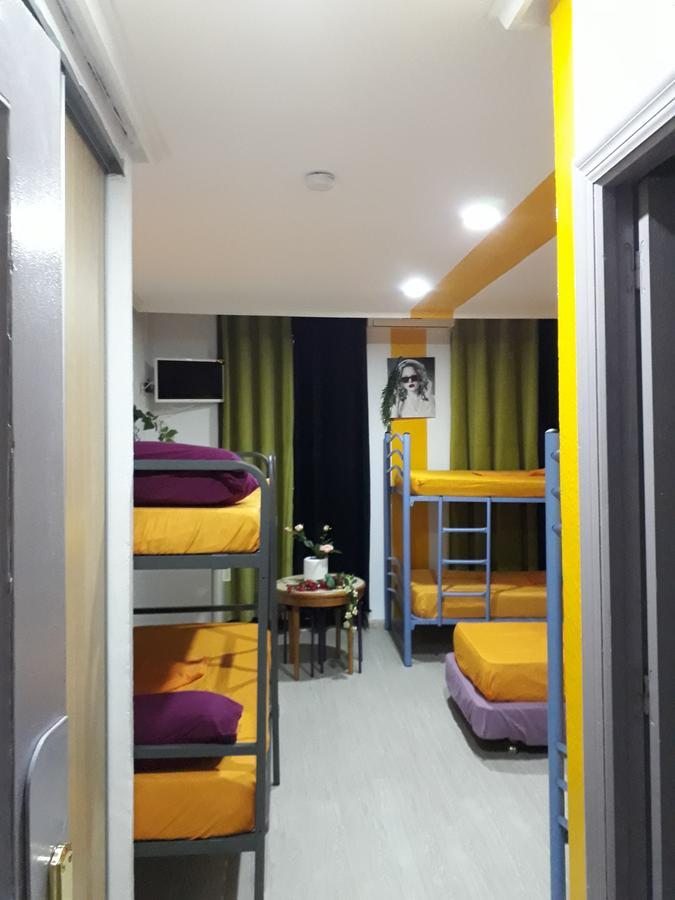 Hostal Mayor Alicante Ngoại thất bức ảnh