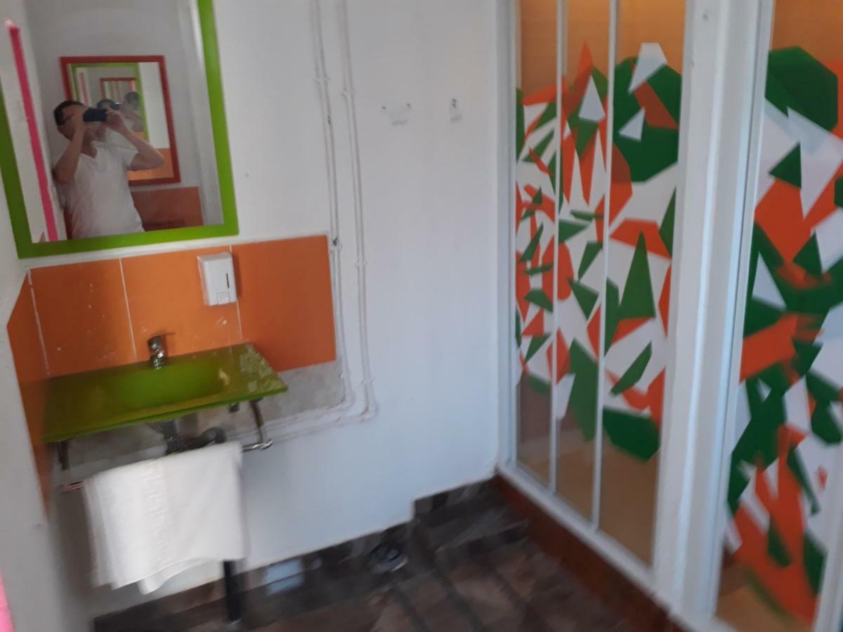 Hostal Mayor Alicante Ngoại thất bức ảnh