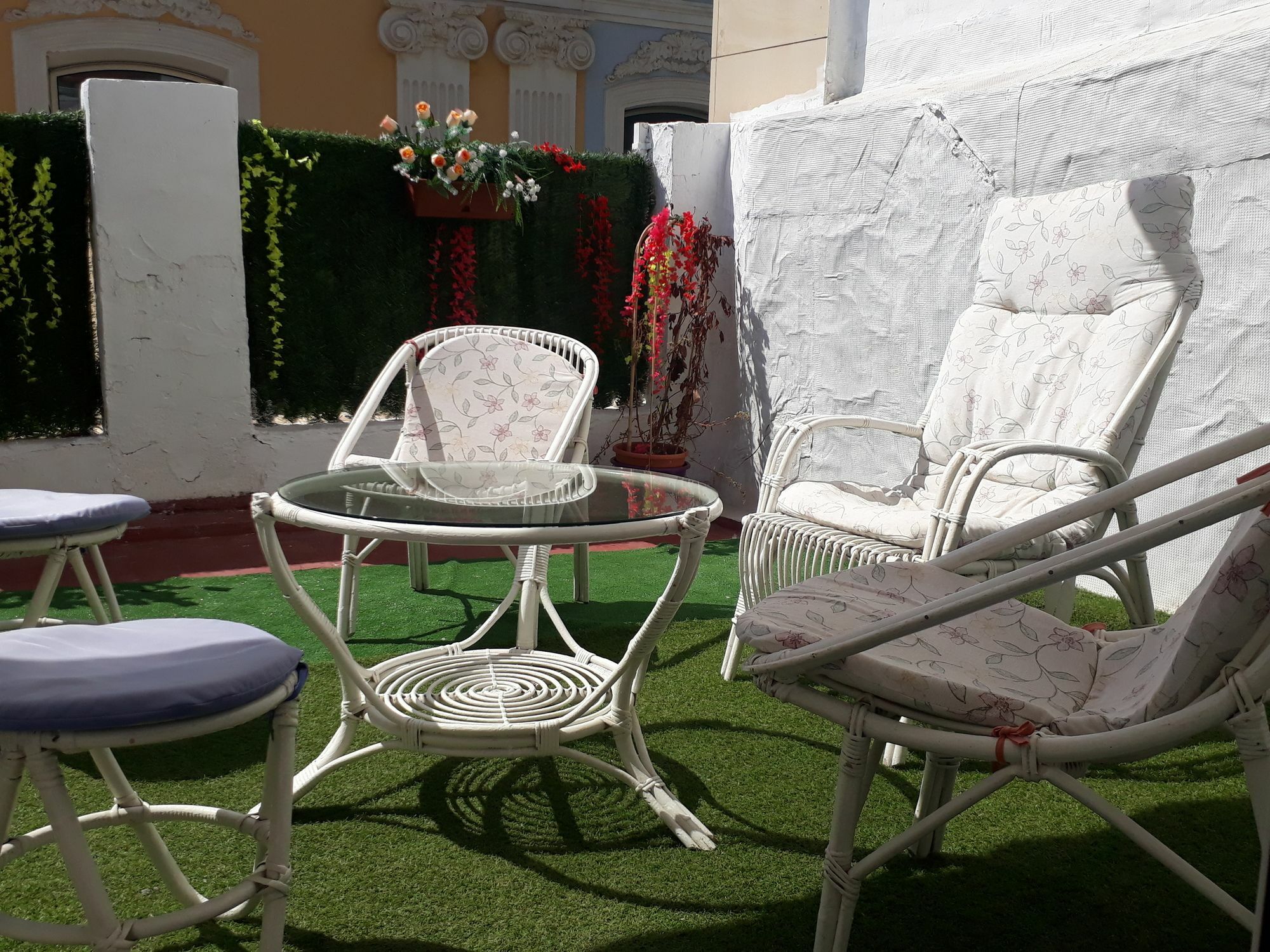 Hostal Mayor Alicante Ngoại thất bức ảnh