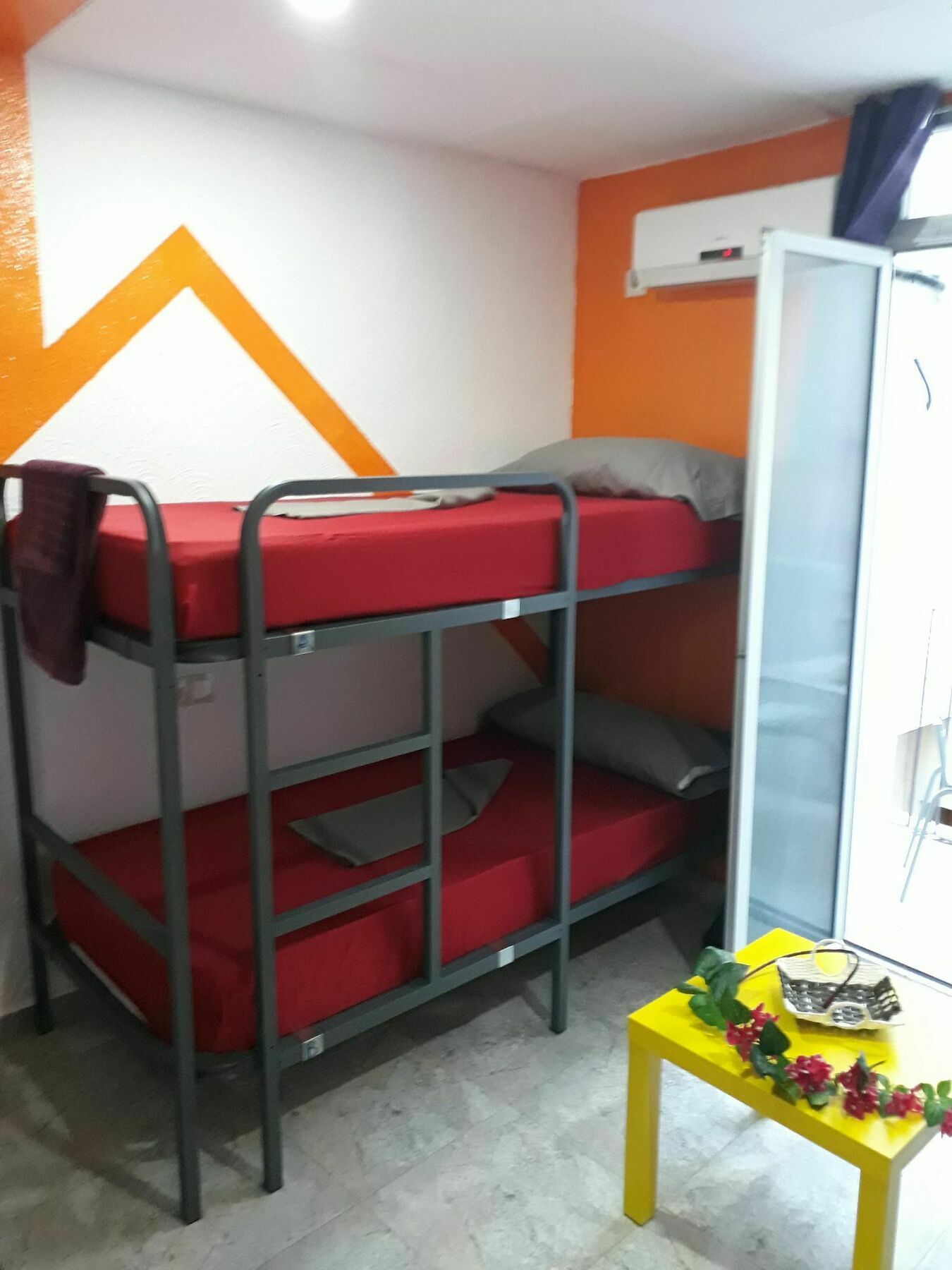 Hostal Mayor Alicante Ngoại thất bức ảnh