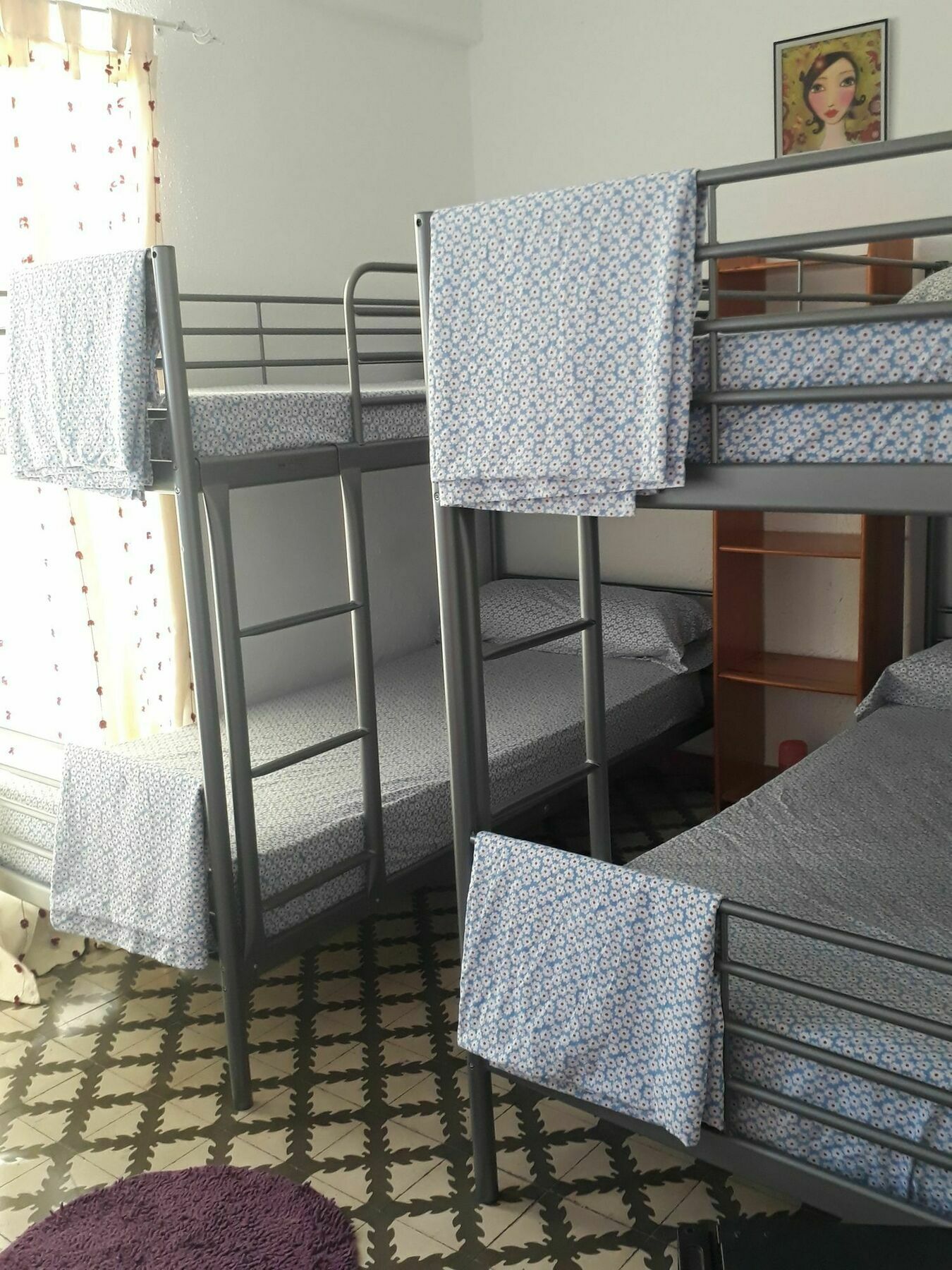 Hostal Mayor Alicante Ngoại thất bức ảnh